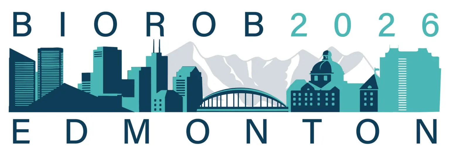 Biorob 2026 Vienna