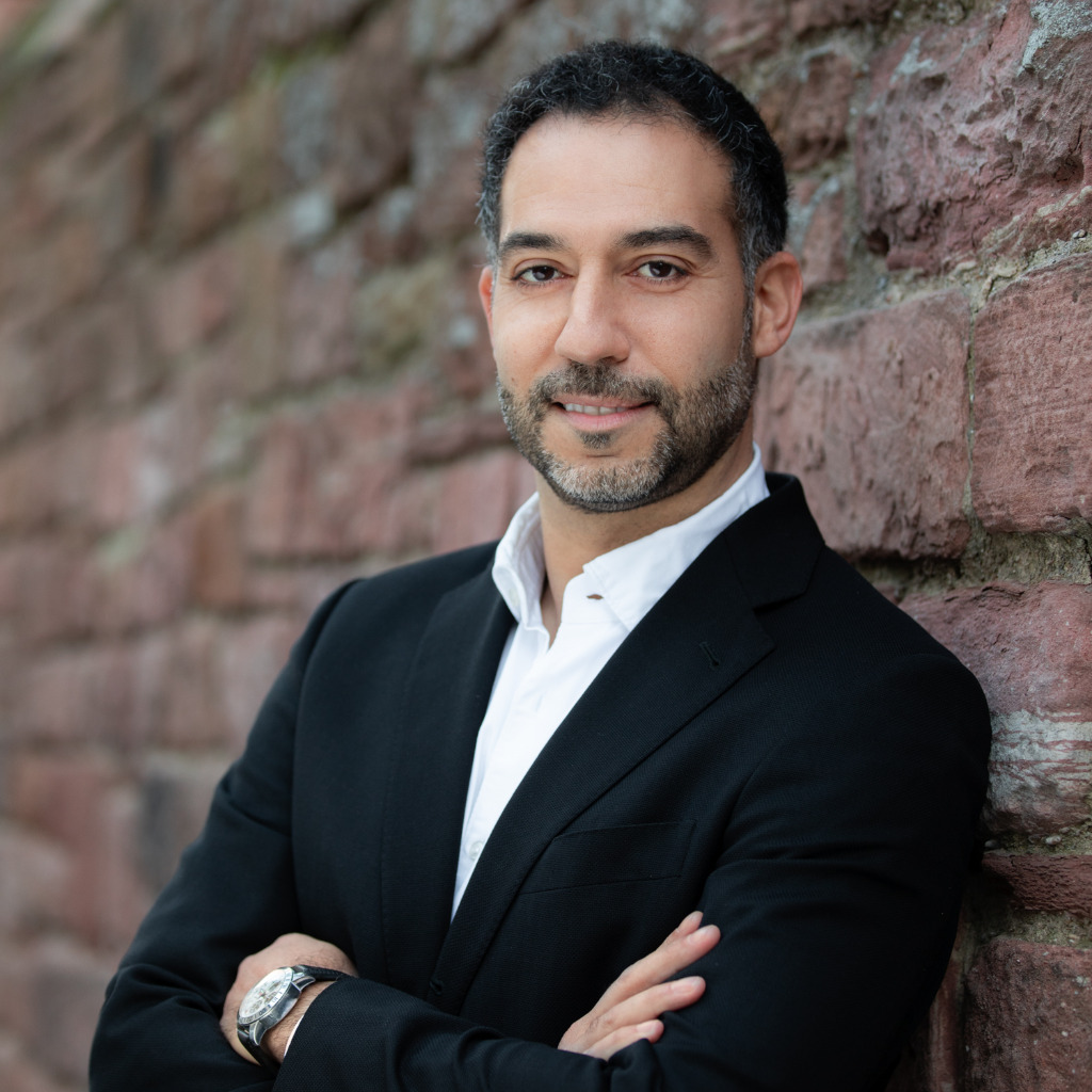 Prof. Dr. Lorenzo Masia