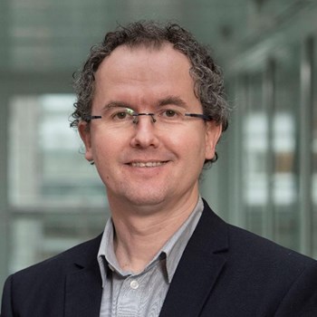 Prof. Strahinja Dosen