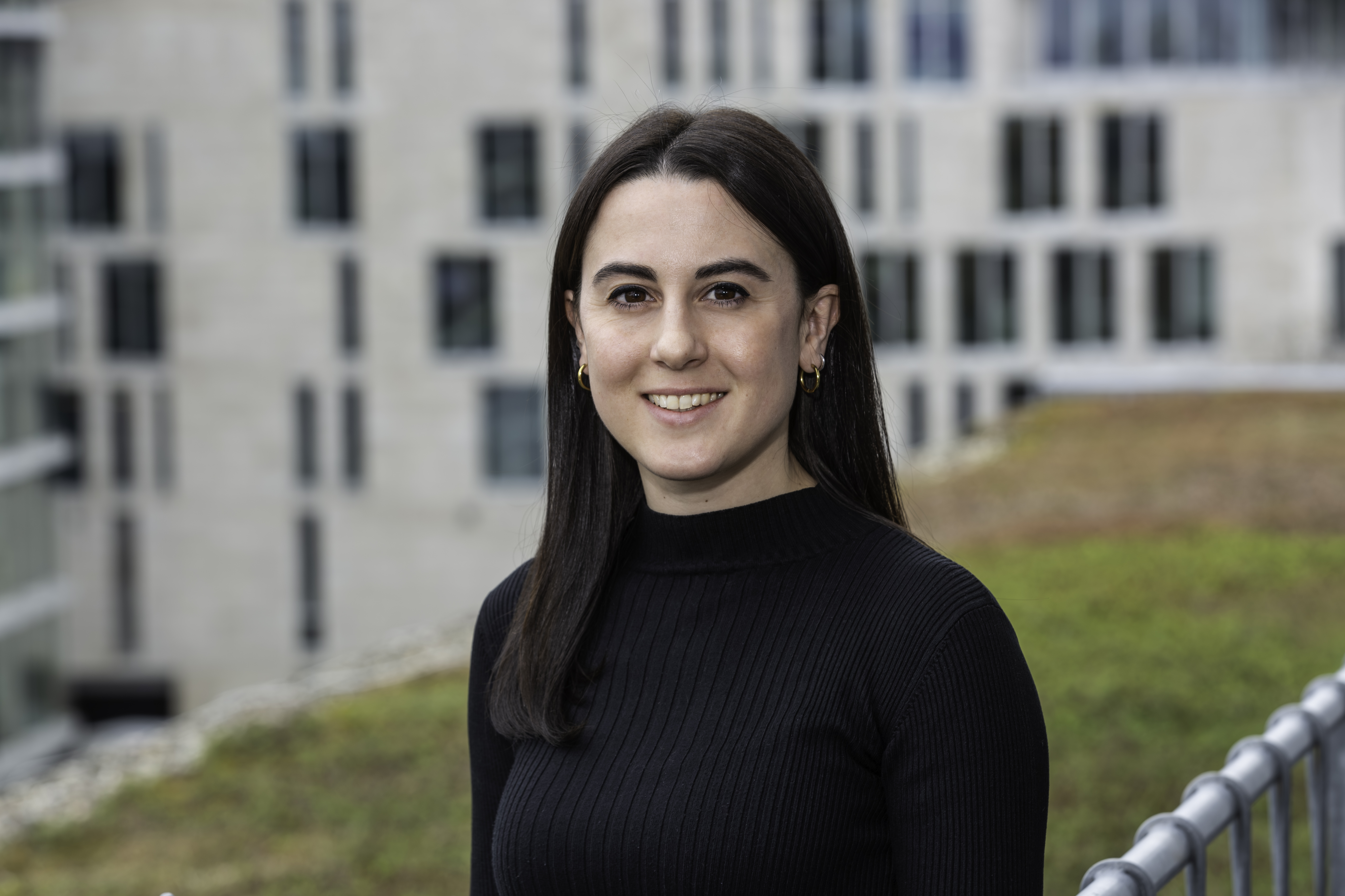 Dr. Enrica Tricomi