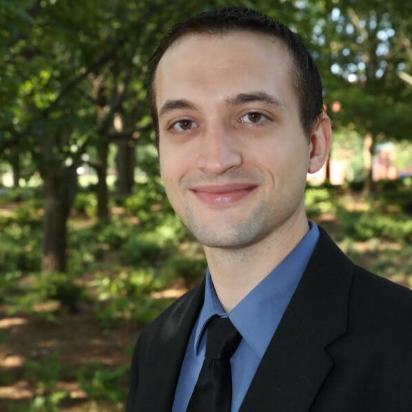 Prof. Aaron Young